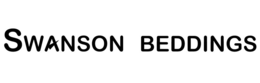 SWANSON BEDDINGS trademark
