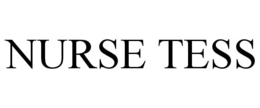NURSE TESS trademark