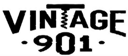 VINTAGE · 901 · trademark