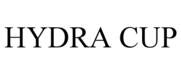 HYDRA CUP trademark