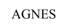 AGNES trademark