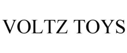 VOLTZ TOYS trademark