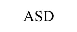 ASD trademark