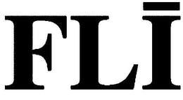 FLI trademark