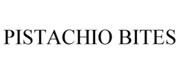 PISTACHIO BITES trademark