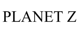 PLANET Z trademark