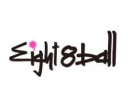 EIGHT8BALL trademark