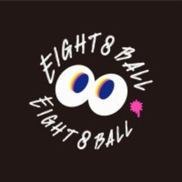 EIGHT8BALL EIGHT8BALL trademark