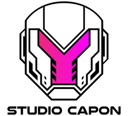STUDIO CAPON trademark
