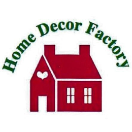 HOME DECOR FACTORY trademark