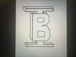 B I trademark