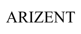 ARIZENT trademark