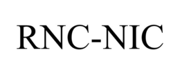 RNC-NIC trademark