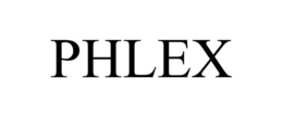 PHLEX trademark