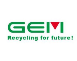 GEM RECYCLING FOR FUTURE! trademark