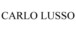 CARLO LUSSO trademark