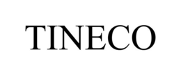 TINECO trademark