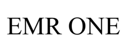 EMR ONE trademark