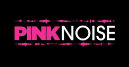 PINKNOISE trademark