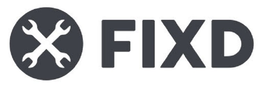 FIXD trademark