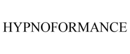 HYPNOFORMANCE trademark