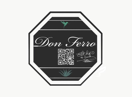 DON FERRO EL CHAPO DE SINALOA trademark