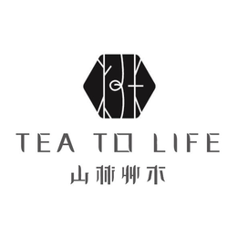 TEA TO LIFE trademark