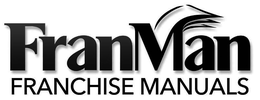 FRANMAN FRANCHISE MANUALS trademark