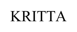 KRITTA trademark