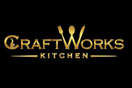 CRAFTWORKS KITCHEN trademark