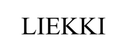 LIEKKI trademark