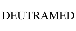 DEUTRAMED trademark
