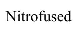 NITROFUSED trademark
