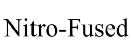 NITRO-FUSED trademark