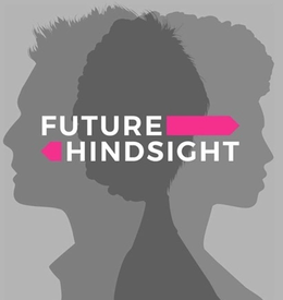 FUTURE HINDSIGHT trademark