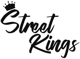 STREET KINGS trademark