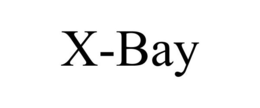 X-BAY trademark