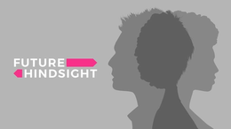 FUTURE HINDSIGHT trademark