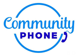 COMMUNITY PHONE trademark
