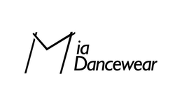MIA DANCEWEAR trademark