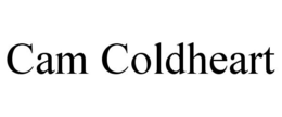 CAM COLDHEART trademark