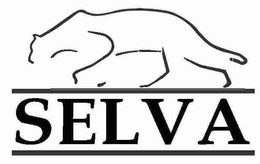 SELVA trademark