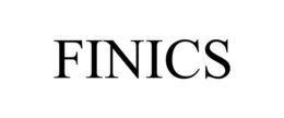 FINICS trademark