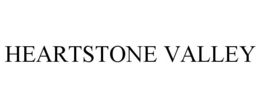 HEARTSTONE VALLEY trademark