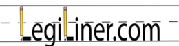 LEGILINER.COM trademark