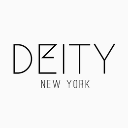 DEITY NEW YORK trademark