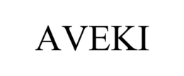 AVEKI trademark