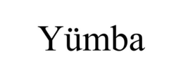 YÜMBA trademark
