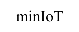 MINIOT trademark
