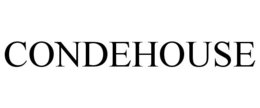 CONDEHOUSE trademark